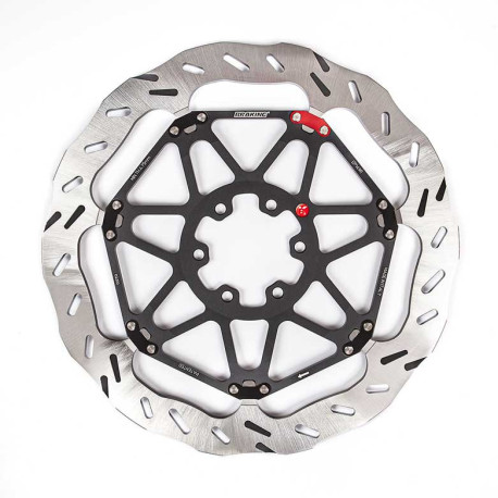 DISQUE DE FREIN ETPA W-FLO ROUTE BRAKING  Ø330