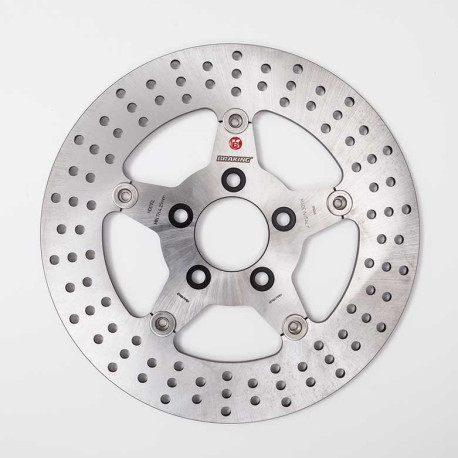 DISQUE DE FREIN  Ø292 ROUTE R-FLO BRAKING