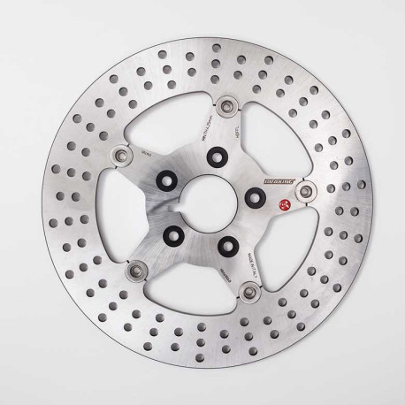 DISQUE DE FREIN  Ø292 ROUTE R-FLO BRAKING