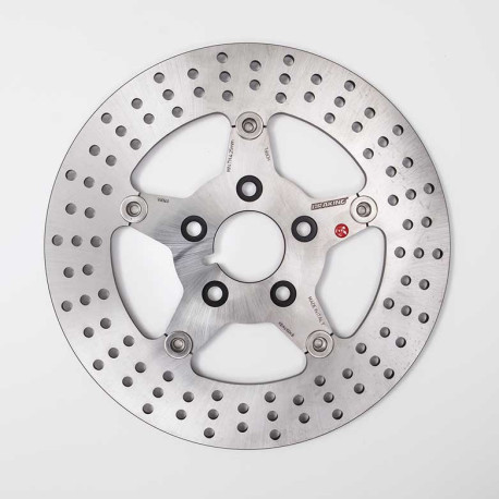 DISQUE DE FREIN  Ø292 ROUTE R-FLO BRAKING