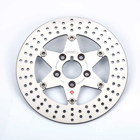 DISQUE DE FREIN  Ø292 TRAIL/TOURING R-FLO BRAKING