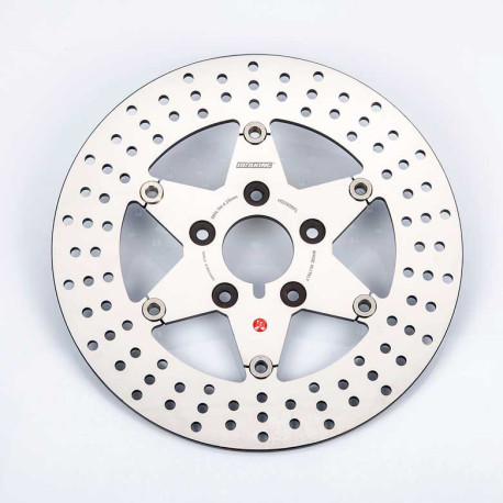 DISQUE DE FREIN  Ø292 TRAIL/TOURING R-FLO BRAKING