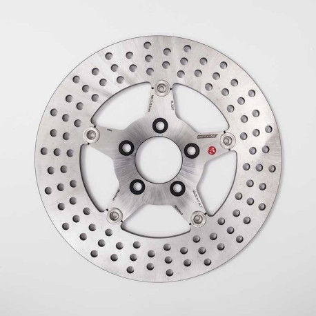 DISQUE DE FREIN  Ø300 ROUTE R-FLO BRAKING