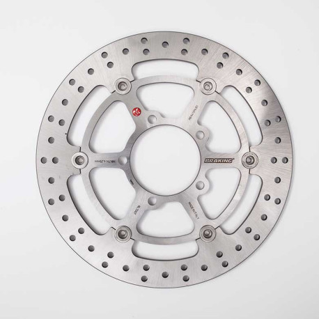 DISQUE DE FREIN  Ø305 ROUTE R-FLO BRAKING