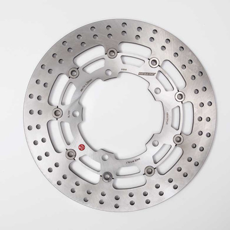 DISQUE DE FREIN  Ø310 ROUTE R-FLO BRAKING