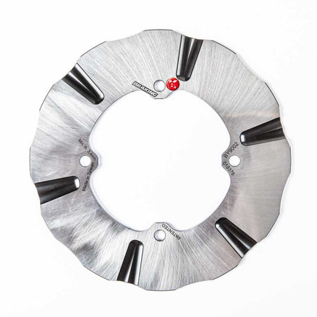 DISQUE DE FREIN  OFFROAD BATFLY BRAKING