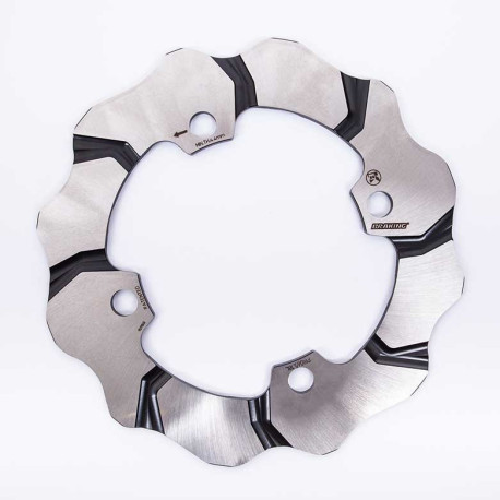 DISQUE DE FREIN  OFFROAD BATFLY BRAKING