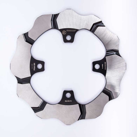 DISQUE DE FREIN  OFFROAD BATFLY BRAKING