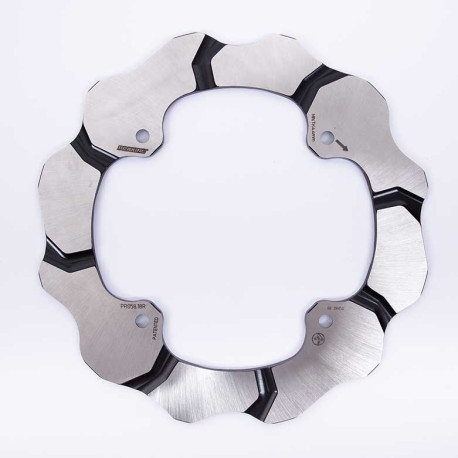 DISQUE DE FREIN  OFFROAD BATFLY BRAKING