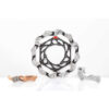 DISQUE DE FREIN OVERSIZE EPTA BATFLY Ø280 RACING BRAKING DISQUE DE FREIN OVERSIZE EPTA BATFLY Ø280 RACING BRAKING