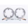 DISQUE DE FREIN OVERSIZE RH Ø320 ROUTE BRAKING DISQUE DE FREIN OVERSIZE RH Ø320 ROUTE BRAKING