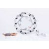 DISQUE DE FREIN OVERSIZE S3 BATFLY Ø270 RACING BRAKING DISQUE DE FREIN OVERSIZE S3 BATFLY Ø270 RACING BRAKING