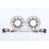 DISQUE DE FREIN OVERSIZE SK2 Ø300 RACING BRAKING DISQUE DE FREIN OVERSIZE SK2 Ø300 RACING BRAKING