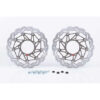 DISQUE DE FREIN OVERSIZE SK2 Ø320 RACING BRAKING DISQUE DE FREIN OVERSIZE SK2 Ø320 RACING BRAKING