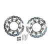 DISQUE DE FREIN OVERSIZE SK2 Ø320 RACING BRAKING DISQUE DE FREIN OVERSIZE SK2 Ø320 RACING BRAKING