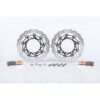 DISQUE DE FREIN OVERSIZE SK2 Ø320 RACING BRAKING DISQUE DE FREIN OVERSIZE SK2 Ø320 RACING BRAKING