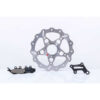 DISQUE DE FREIN OVERSIZE W-FLO DISK Ø250 RACING BRAKING