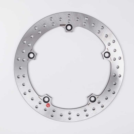 DISQUE DE FREIN R-FIX ARRIERE ROUTE BRAKING
