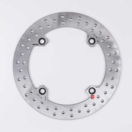 DISQUE DE FREIN R-FIX ARRIERE ROUTE BRAKING