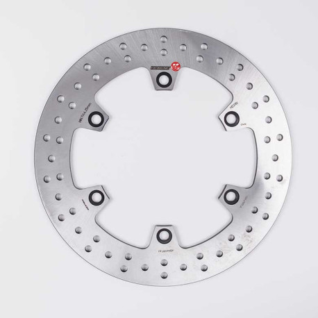 DISQUE DE FREIN R-FIX ARRIERE ROUTE BRAKING