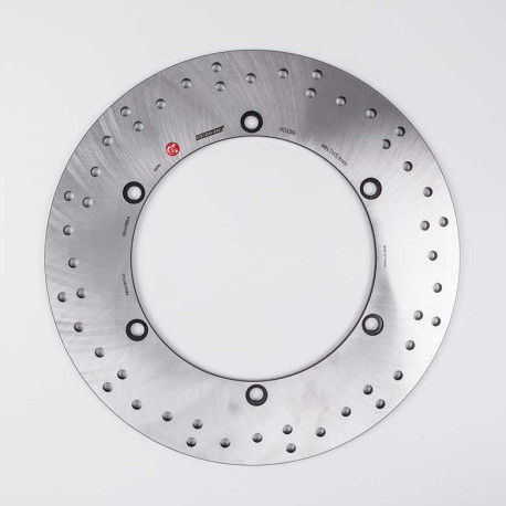 DISQUE DE FREIN R-FIX ARRIERE ROUTE BRAKING