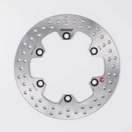 DISQUE DE FREIN R-FIX ARRIERE ROUTE BRAKING