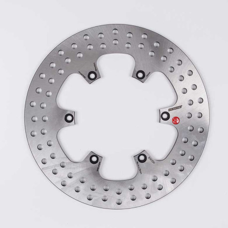 DISQUE DE FREIN R-FIX ARRIERE ROUTE BRAKING