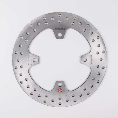 DISQUE DE FREIN R-FIX ARRIERE ROUTE BRAKING