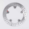 DISQUE DE FREIN R-FIX ARRIERE ROUTE BRAKING DISQUE DE FREIN R-FIX ARRIERE ROUTE BRAKING