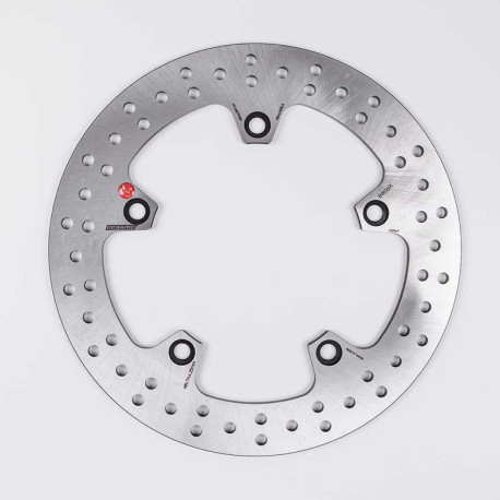 DISQUE DE FREIN R-FIX ARRIERE ROUTE BRAKING