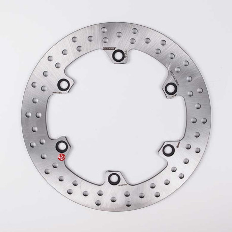 DISQUE DE FREIN R-FIX ARRIERE ROUTE BRAKING