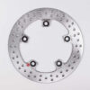 DISQUE DE FREIN R-FIX ARRIERE ROUTE BRAKING DISQUE DE FREIN R-FIX ARRIERE ROUTE BRAKING
