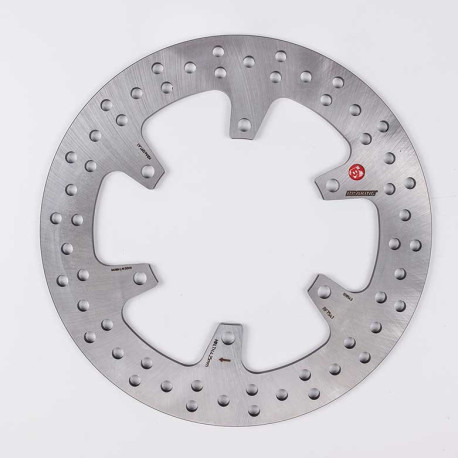 DISQUE DE FREIN R-FIX ARRIERE ROUTE BRAKING
