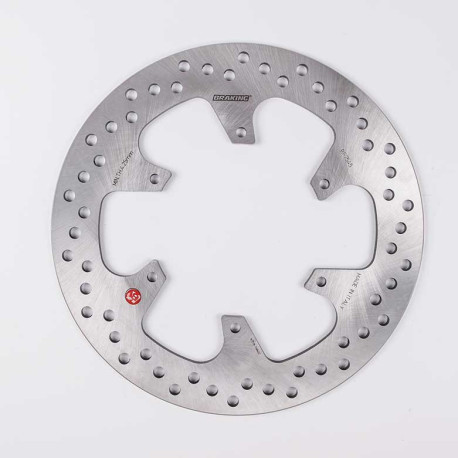 DISQUE DE FREIN R-FIX ARRIERE ROUTE BRAKING