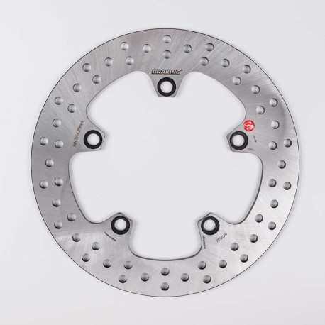 DISQUE DE FREIN R-FIX ARRIERE ROUTE BRAKING