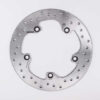 DISQUE DE FREIN R-FIX ARRIERE ROUTE BRAKING