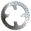 DISQUE DE FREIN R-FIX ARRIERE ROUTE BRAKING