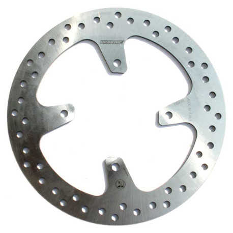 DISQUE DE FREIN R-FIX ARRIERE ROUTE BRAKING