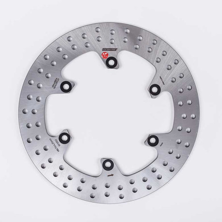 DISQUE DE FREIN R-FIX ARRIERE ROUTE BRAKING