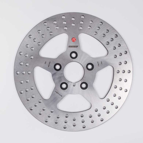 DISQUE DE FREIN R-FIX ARRIERE ROUTE BRAKING