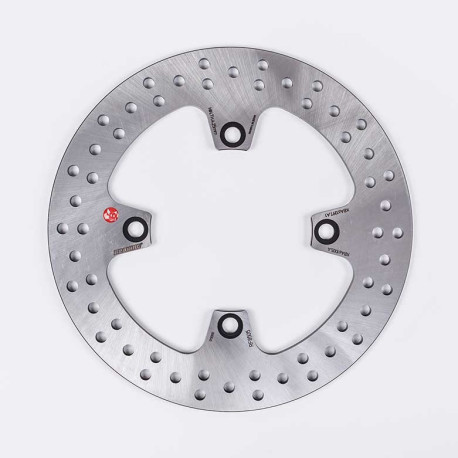 DISQUE DE FREIN R-FIX ARRIERE ROUTE BRAKING