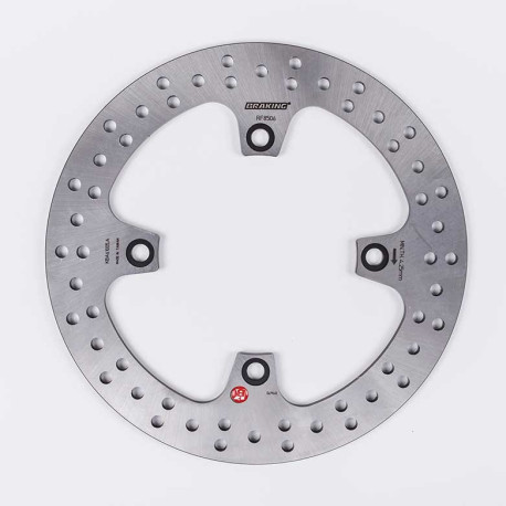 DISQUE DE FREIN R-FIX ARRIERE ROUTE BRAKING