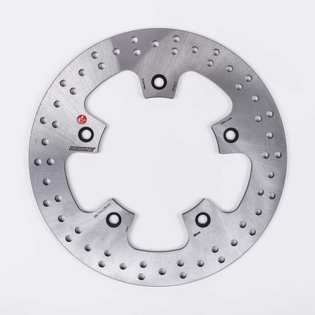 DISQUE DE FREIN R-FIX ARRIERE ROUTE BRAKING