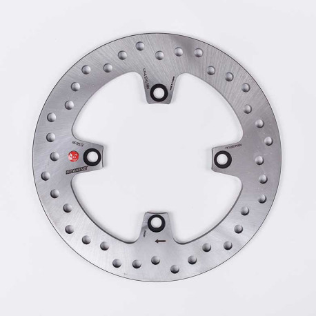 DISQUE DE FREIN R-FIX ARRIERE ROUTE BRAKING