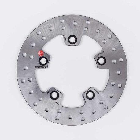DISQUE DE FREIN R-FIX ARRIERE ROUTE BRAKING