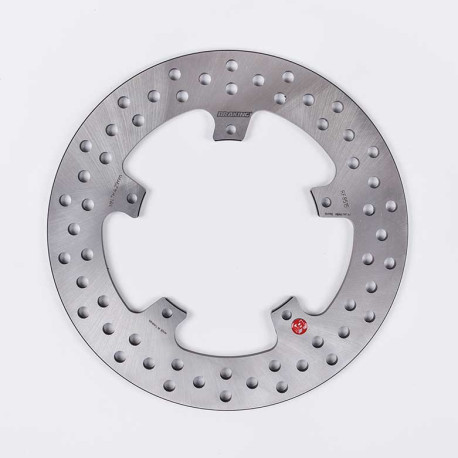 DISQUE DE FREIN R-FIX ARRIERE ROUTE BRAKING