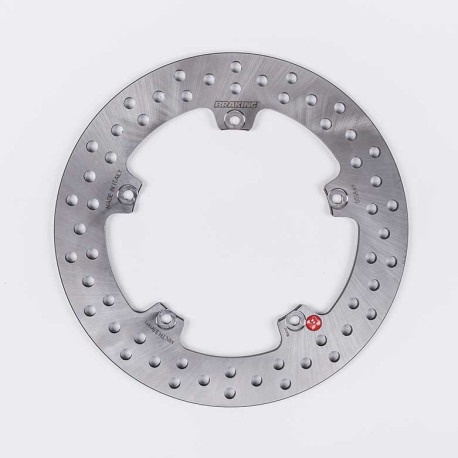 DISQUE DE FREIN R-FIX ARRIERE ROUTE BRAKING