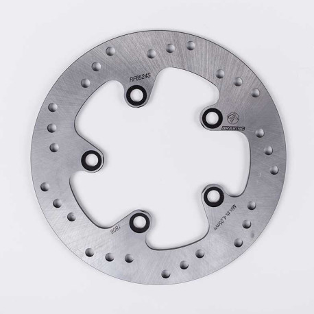 DISQUE DE FREIN R-FIX ARRIERE  ROUTE BRAKING