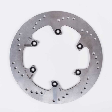 DISQUE DE FREIN R-FIX ARRIERE  ROUTE BRAKING
