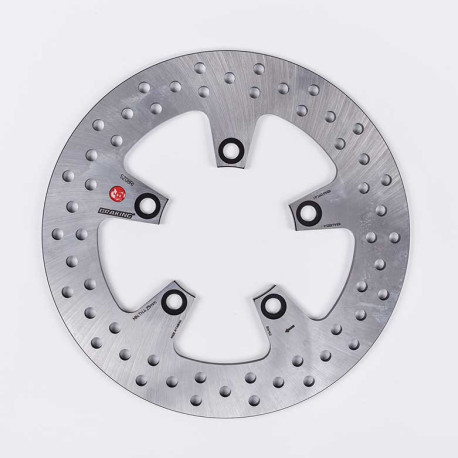 DISQUE DE FREIN R-FIX ARRIERE ROUTE BRAKING